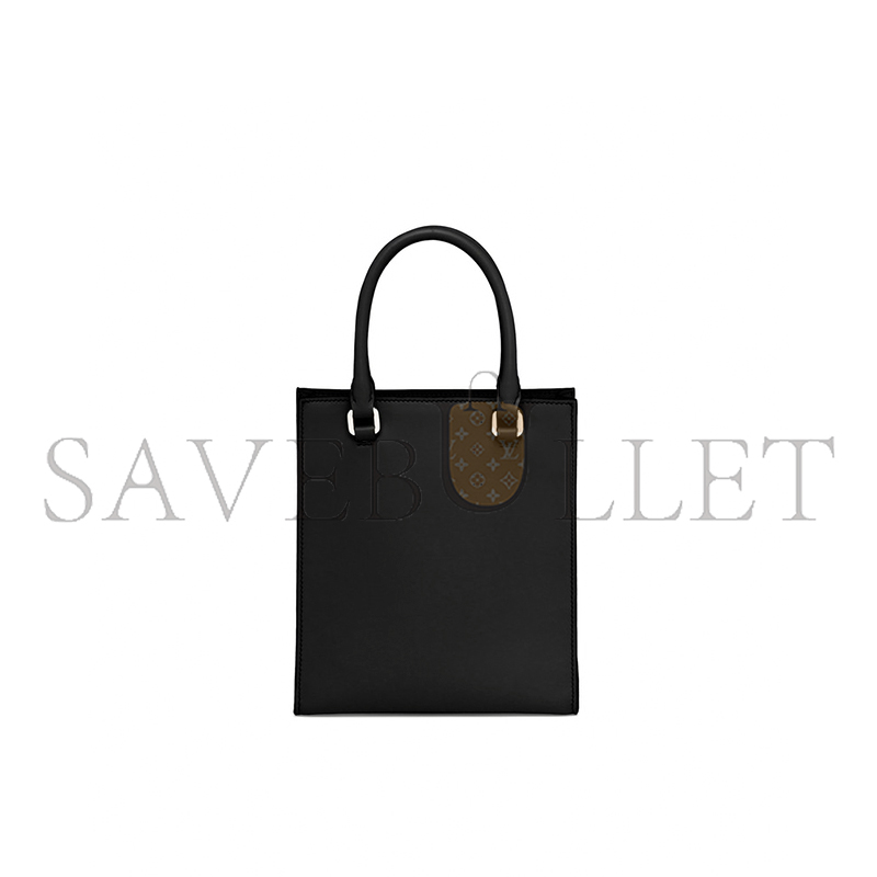PRADA SMALL SAFFIANO LEATHER SATCHEL 1BA333 (19*17*6cm) 